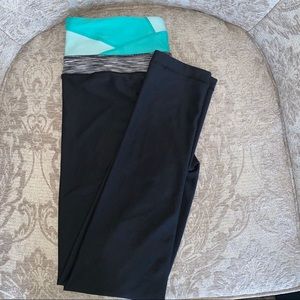 RBX Sport Workout Leggings
